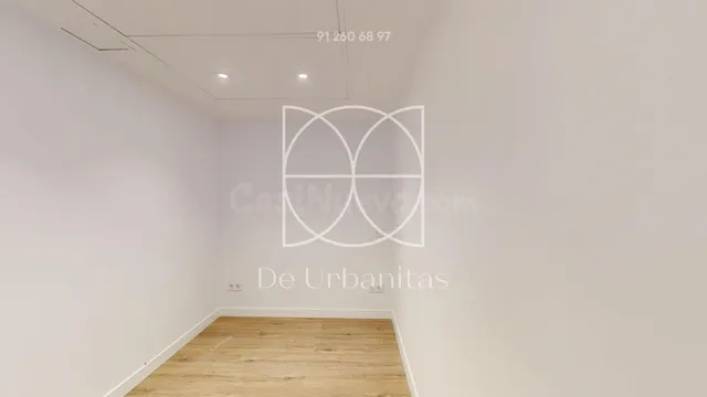 Piso 3 habitaciones 123m² en alquiler - Chamartin - foto 2