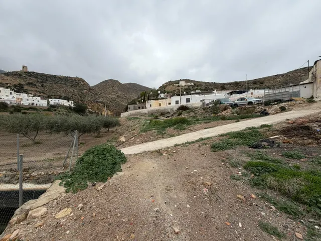 Hotel rural con proyecto hecho en Níjar pueblo, con finca de - foto 4