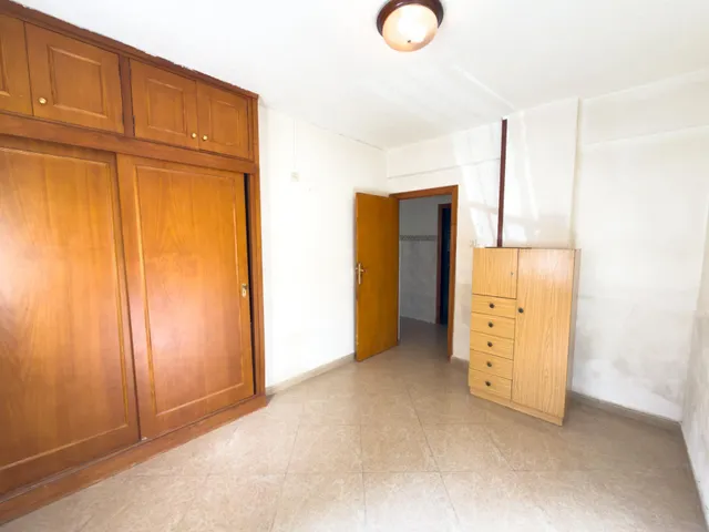 Planta Baja en San José Obrero — 6