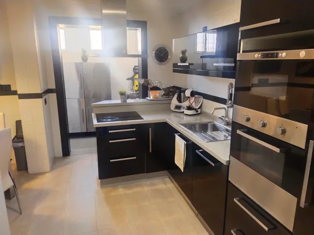 OCASIÓN , SE VENDE ESPECTACULAR ADOSADO EN PUERTO REAL — 25