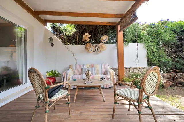 Adosado 4 habitaciones 182m² en venta - Marbella — 15