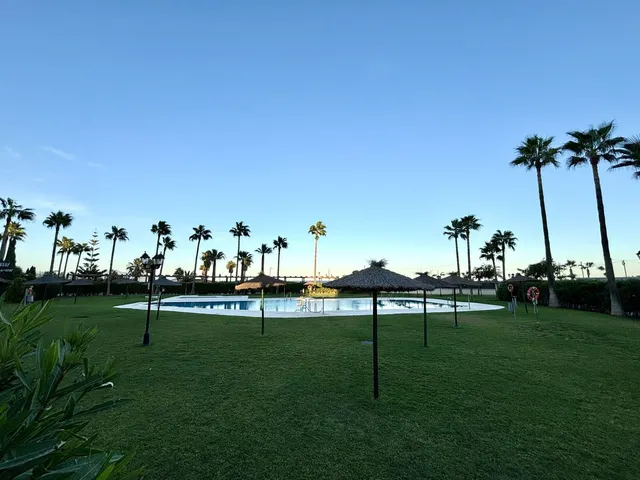 Apartamento 1 habitación 96m² en venta - Costa del Sol — 19