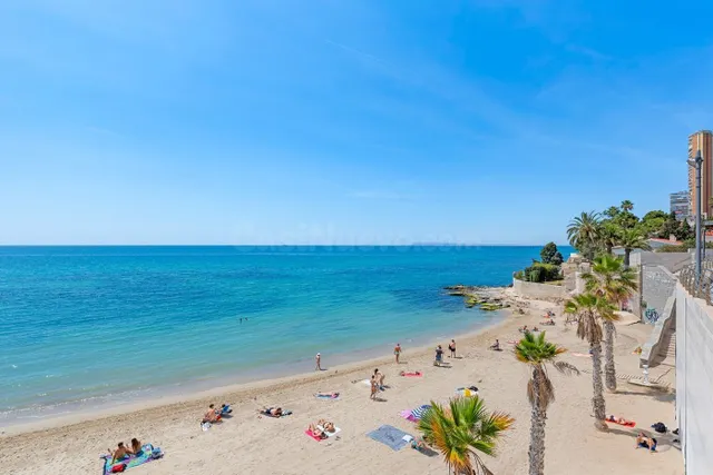 Apartamento 2 habitaciones 70m² en venta - La Albufereta — 31