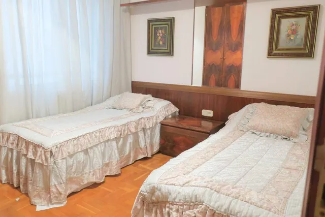 Piso en venta en Mendebaldea — 15