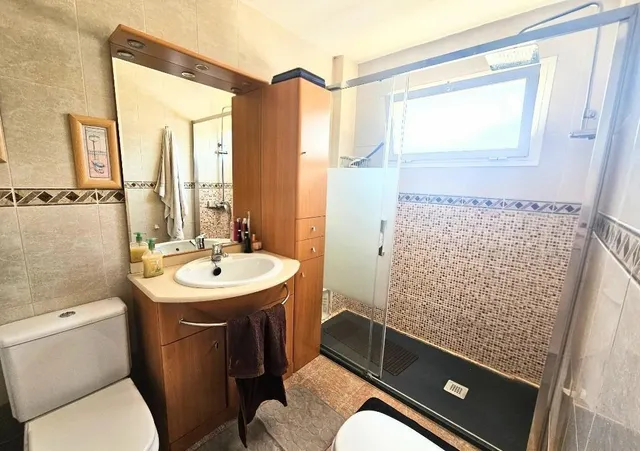 Magnífica Casa en Anchuelo — 14
