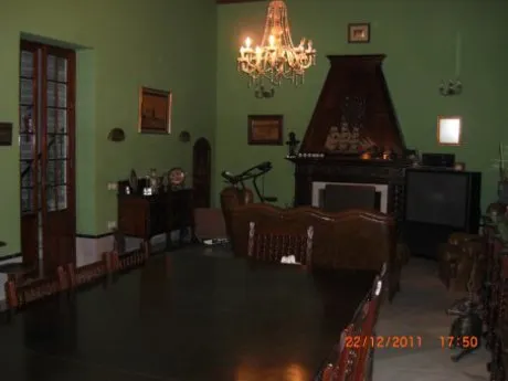 CASA 680 m2 CENTRO HISTORICO — 12