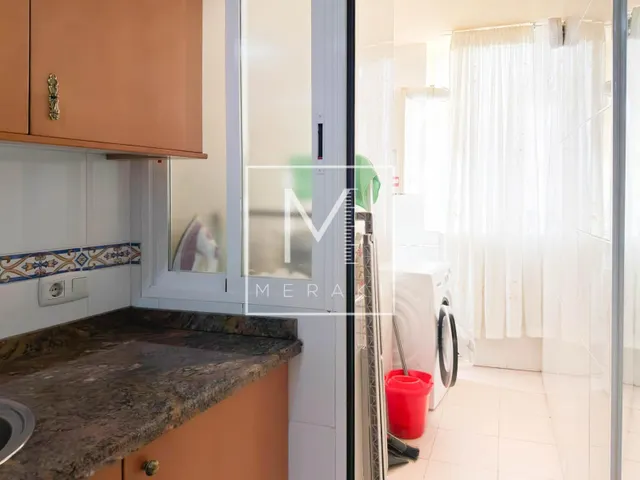 PISO EN VENTA EN EL CENTRO DE ALBACETE — 13