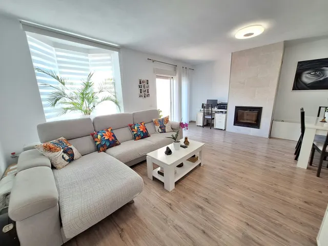 Adosado 3 habitaciones 155m² en venta - Costa Del Sol — 8