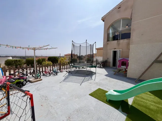 Villa 5 habitaciones 163m² en venta - Pueblo 9 — 32