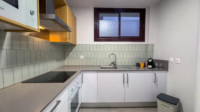 Moderno y coqueto Dúplex en Cabo Blanco, Arona — 3
