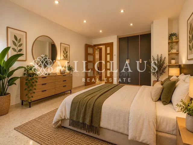 Piso en venta en C/ Sicilia, Merinals - foto 4
