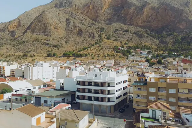 Apartamento 3 habitaciones 98m² en venta - Comunidad valenciana — 29