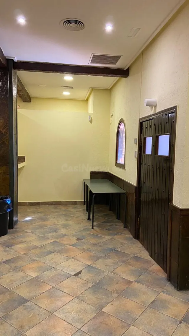 ALQUILER DE BAJO COMERCIAL en Cobatillas - foto 5
