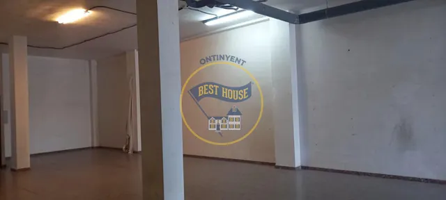 OPORTUNIDAD!! CÉNTRICO LOCAL COMERCIAL EN EL BARRIO S. JOSÉ DE ONTINYENT — 4