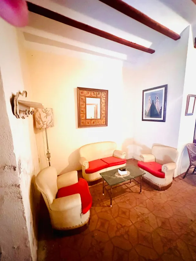 CASA A LA VENTA EN BELGIDA, PUEBLO TRANQUILO — 3