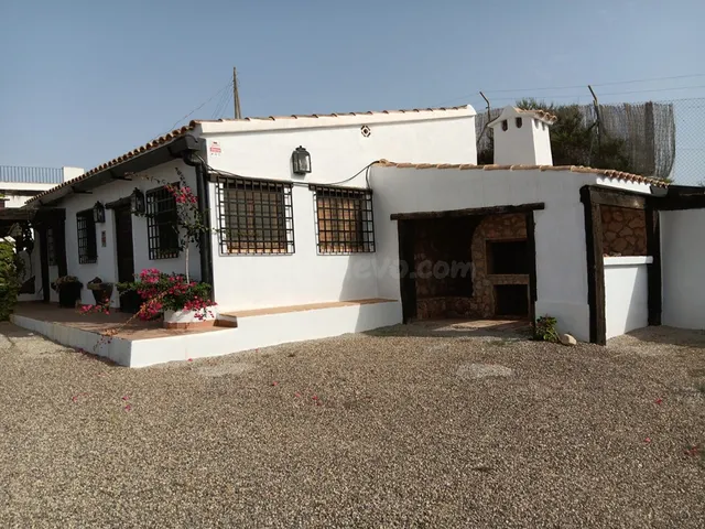 Casa-Chalet en Venta en Aguilas Murcia - foto 3