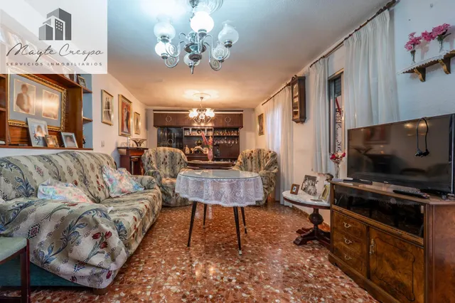 ¡Descubre tu nuevo hogar en benalúa de las villas! — 13