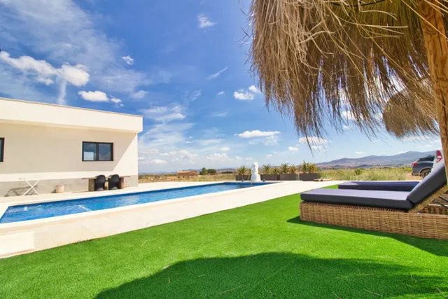 Villa 3 habitaciones 175m² en venta - Comunidad valenciana — 11