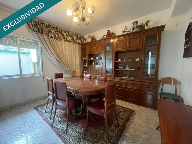 Casa de planta baja con patio y terraza en Cuatrovientos (Po - foto 4