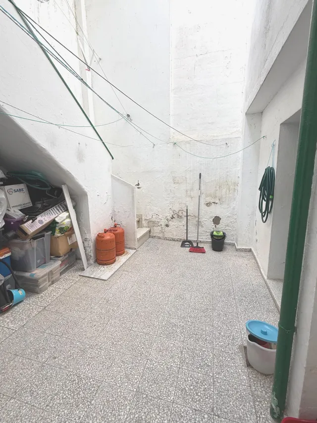 Vivienda en pescadores — 16