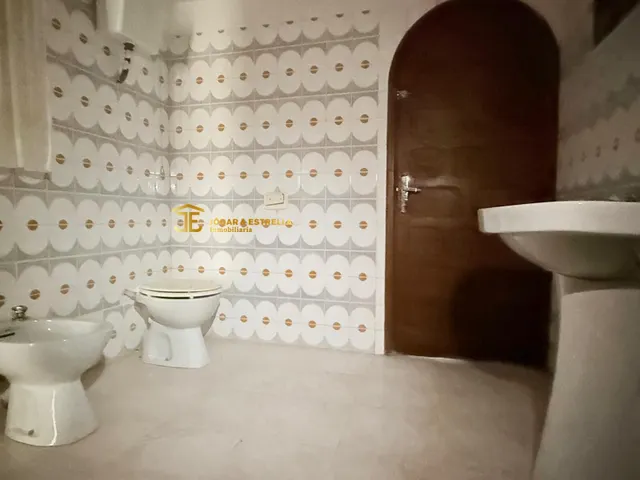Chalet a 3km del centro de Lorca. — 35