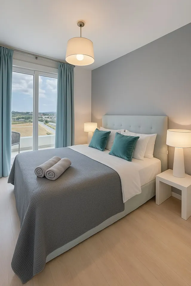 Ático 3 habitaciones 108m² en venta - Marbella — 6