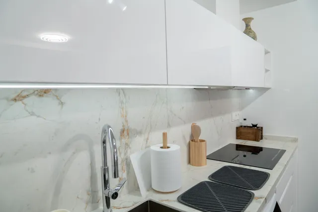 Apartamento 1 habitación 70m² en venta - Centro — 10