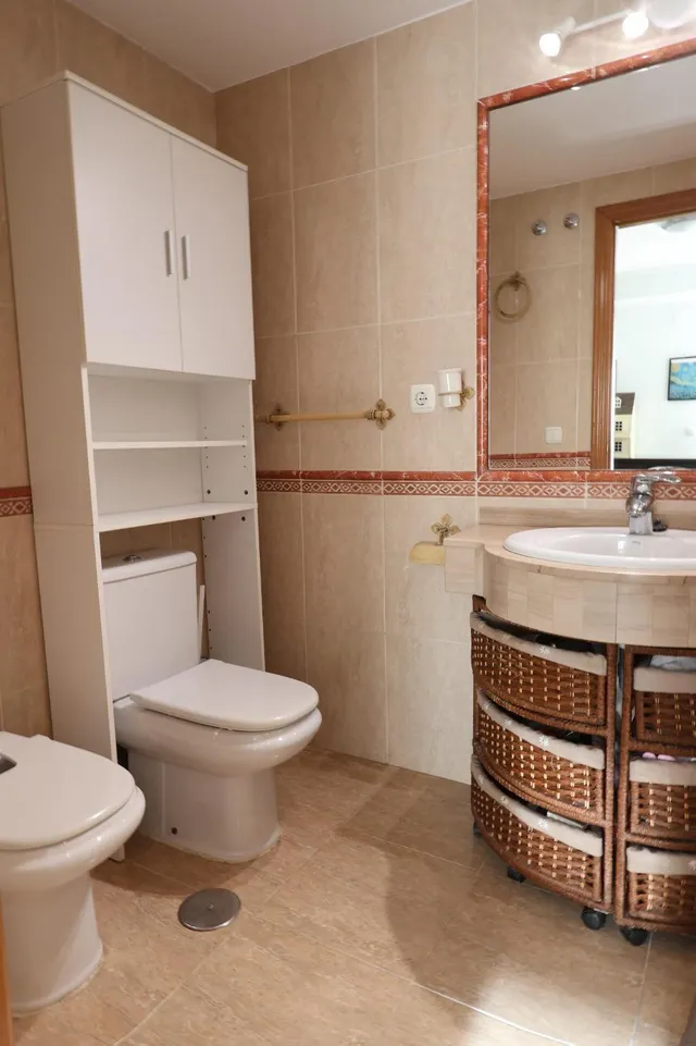Apartamento 2 habitaciones 68m² en venta - Centro — 14