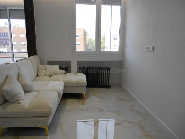 Piso reformado en el centro de Murcia - foto 3