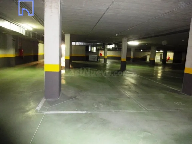 Oficina en Cordovilla: 55.500€ - foto 5