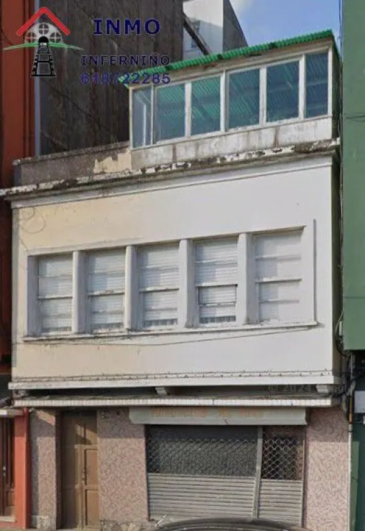 Edificio Viviendas en Venta en Ferrol La Coruña Ref: 438585 — 6