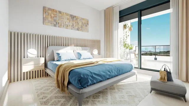 Apartamento 3 habitaciones 124m² en venta - Estepona Golf — 7