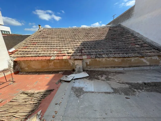 Adosado 4 habitaciones 500m² en venta - Comunidad valenciana — 30