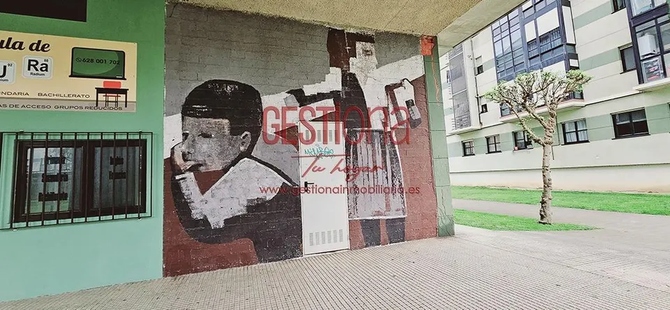 ESTUPENDO LOCAL COMERCIAL EN LA CANTÁBRICA. ASTILLERO.
