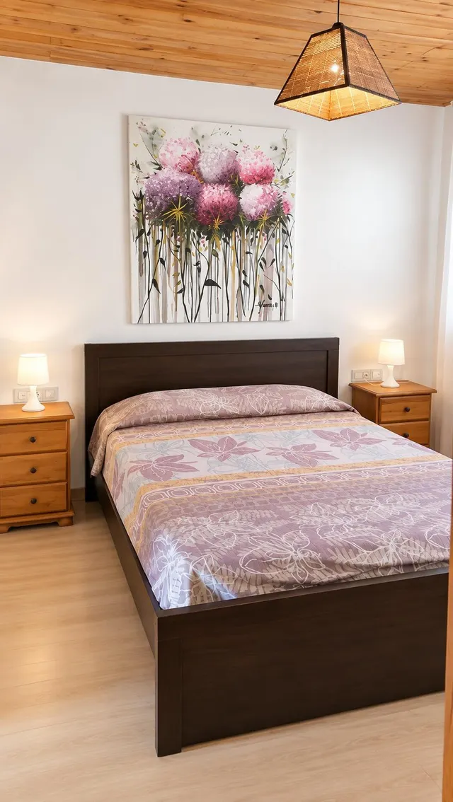 GUARGACHO- Tenerife Sur- ÁTICO dúplex - 2 habitaciones- 2 BAÑOS- balcón,  Entrada 40.000€ - hipoteca 680€/ mes — 5