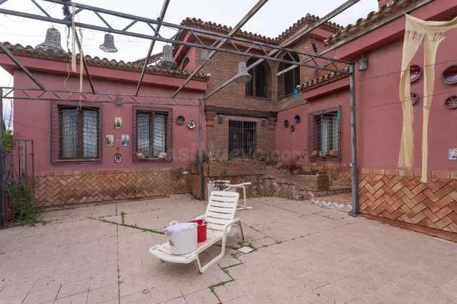Espléndido Chalet en Alhaurín el Grande con Piscina - foto 2