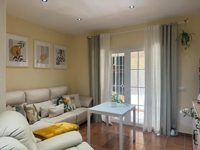 BUSCAS TRANQUILIDAD¡¡¡¡ VIVIENDA EN MARTIN MIGUEL — 6