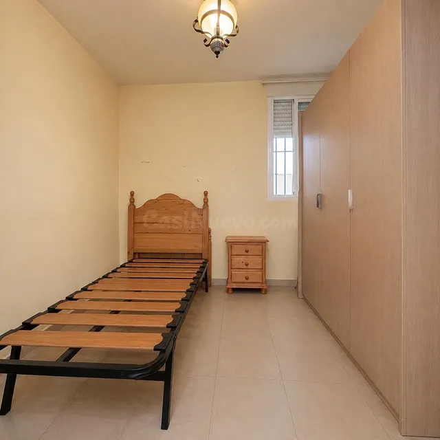 Piso 2 habitaciones 69m² en venta - Avenida de los ogijares — 21