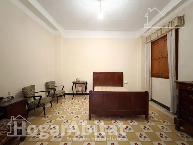 ¡Vistas a las montañas! Casa amplia y luminosa para reformar con patio y gran terraza — 22
