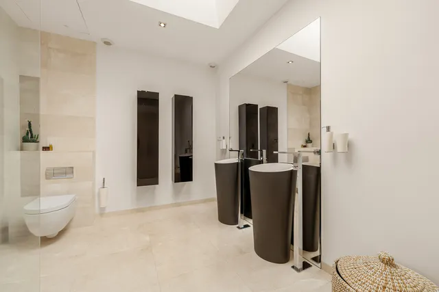 Chalet 7 habitaciones 676m² en venta - Marbella — 7