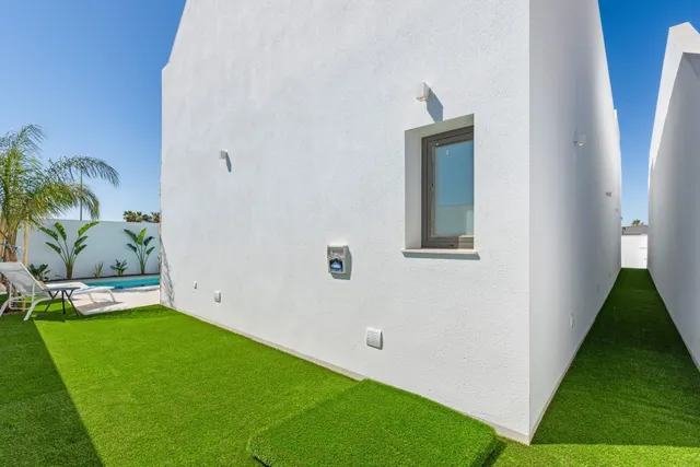 Villa 3 habitaciones 130m² en venta - Serena Golf — 32