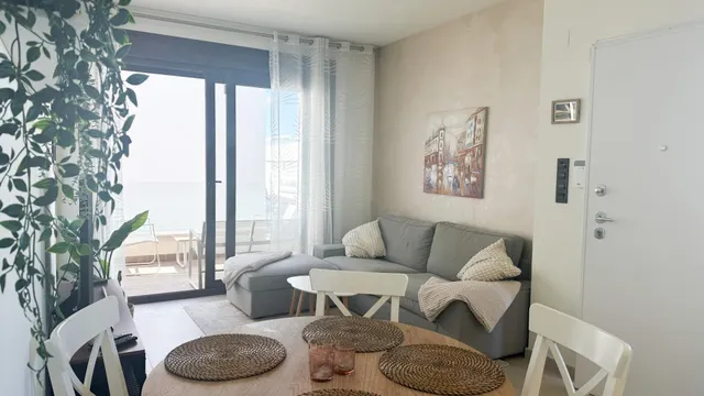 Apartamento 3 habitaciones 96m² en venta - Los balcones — 6