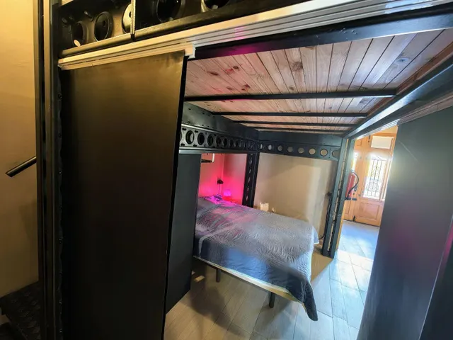 Tríplex 8 habitaciones en venta - Playa de la Malvarrosa — 39