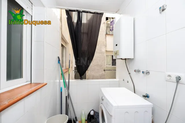 Piso de 3 dorm. en Las Gabias, con APARCAMIENTO. — 30