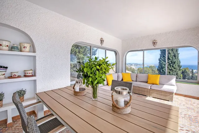 Chalet 5 habitaciones 249m² en venta - Riviera del sol — 9
