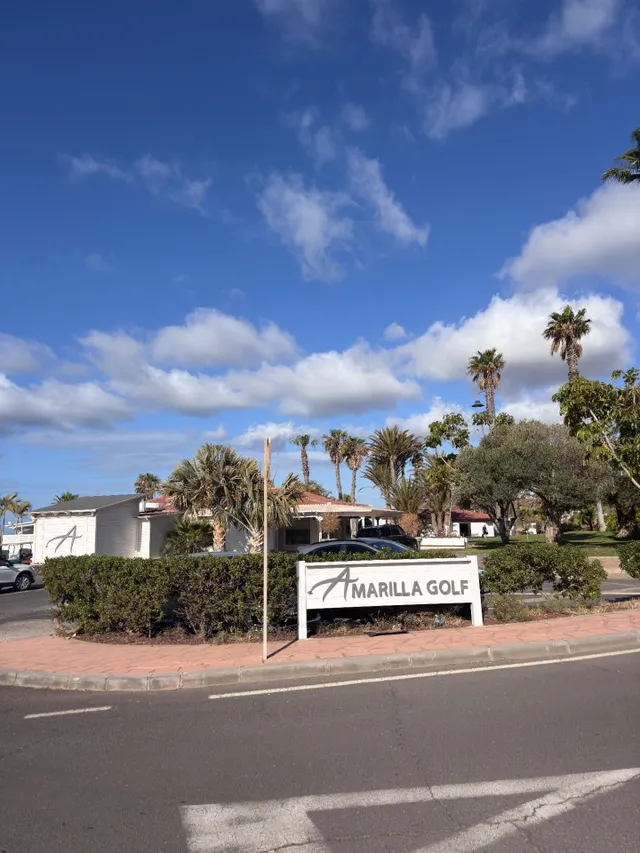 Apartamento en Amarilla Golf. San Miguel de Abona — 21