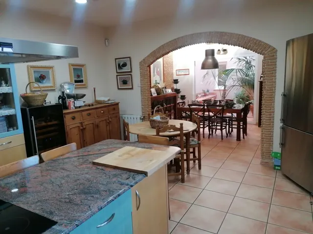 SE VENDE PRECIOSO CHALET EN LOS ALCÁZARES — 20