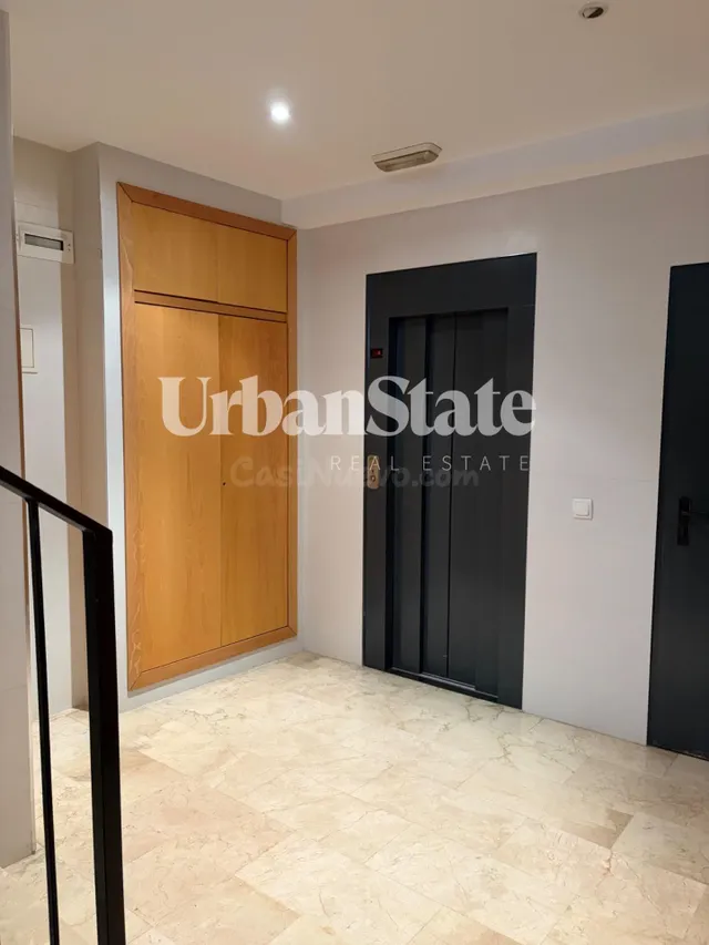 Vivienda en Alquiler de 2 habitaciones AMUEBLADA — 2