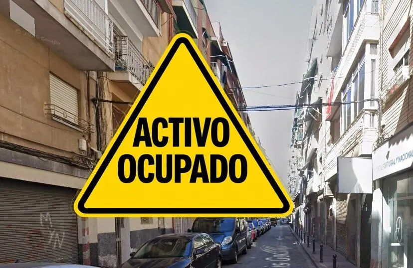 PISO EN MURCIA