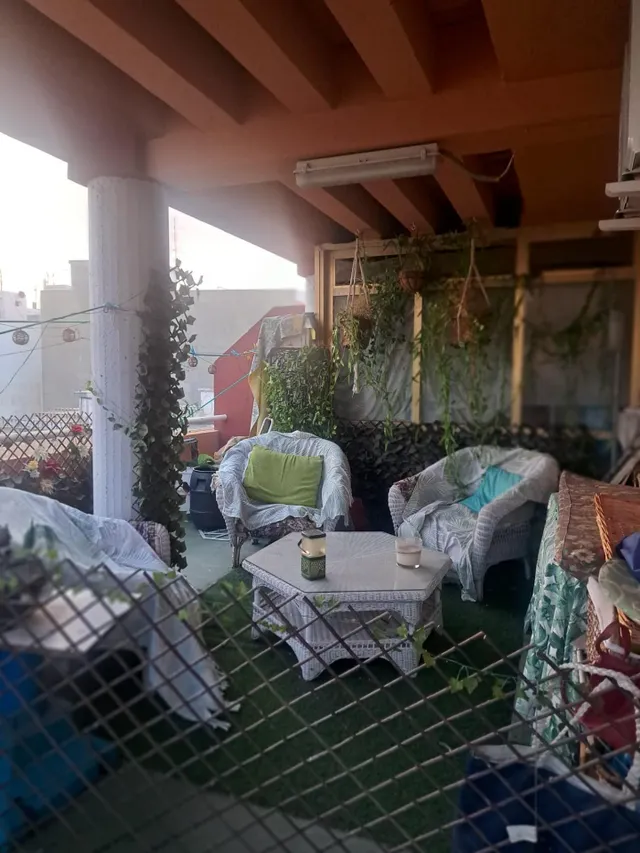 ATICO EN PLAYA PONIENTE, BENIDORM. MILPISOS.ES — 11